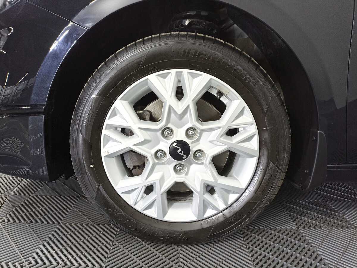 Купить Kia Ceed с пробегом. Фото: #17