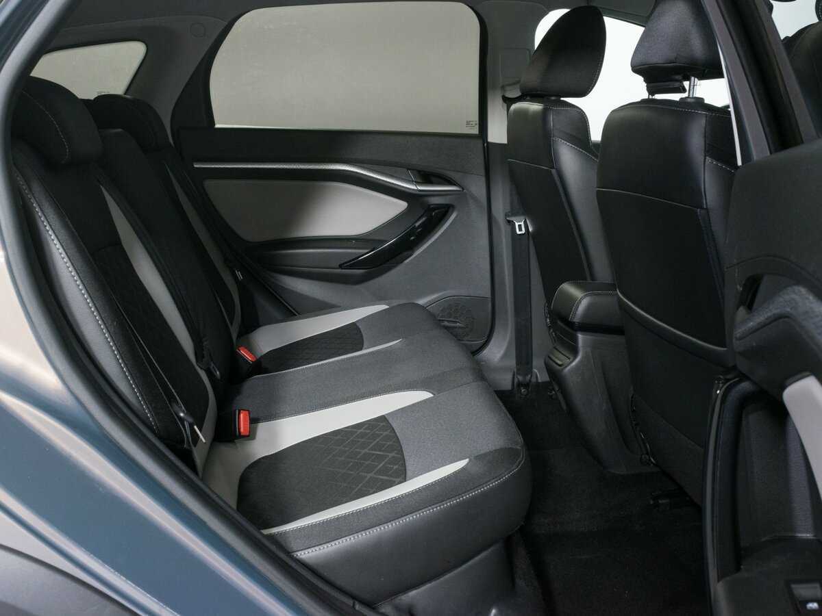 Продажа Б/У Лада (ВАЗ) Веста. Фото: #10