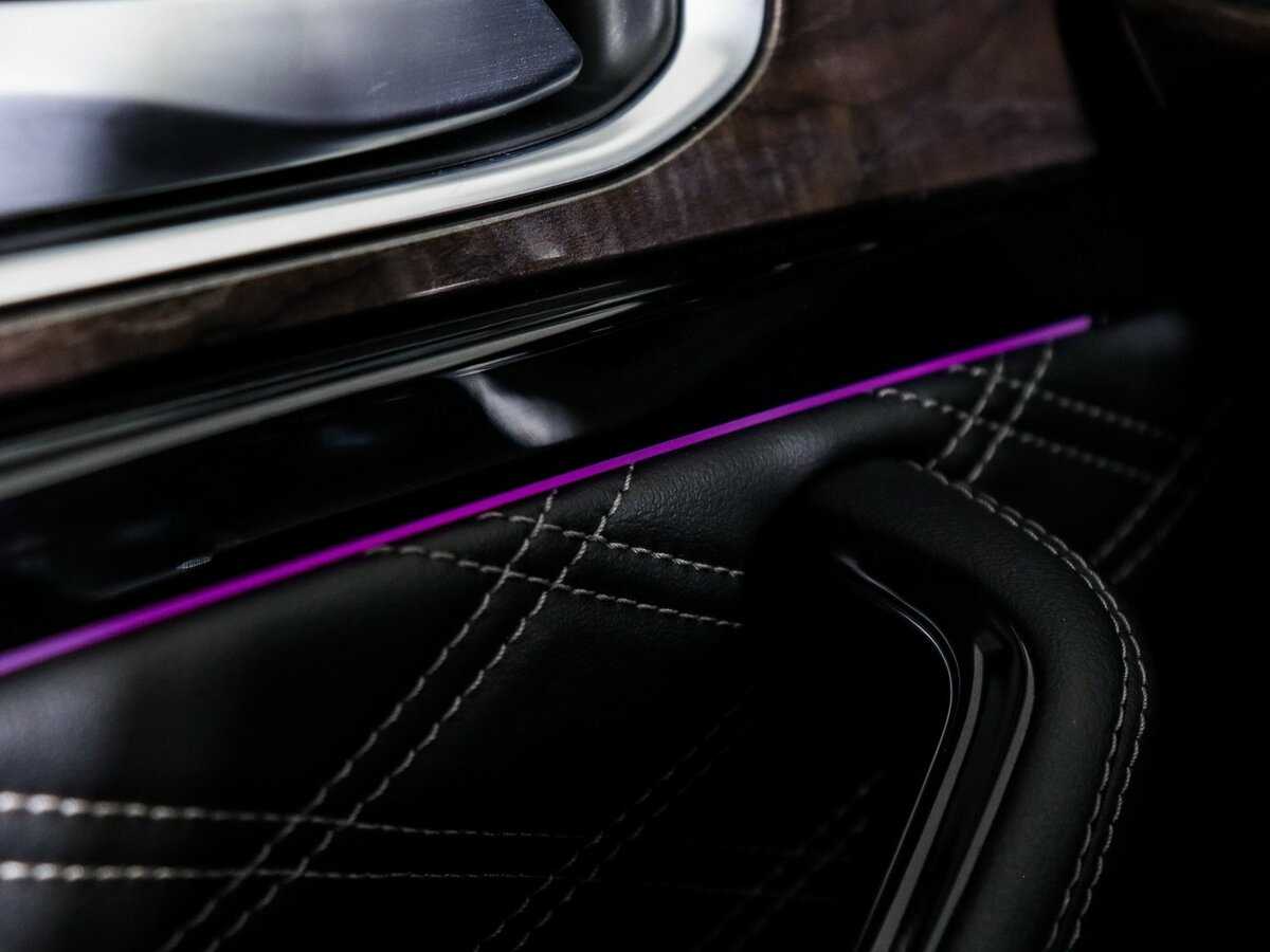 Купить EXEED VX с пробегом. Фото: #14