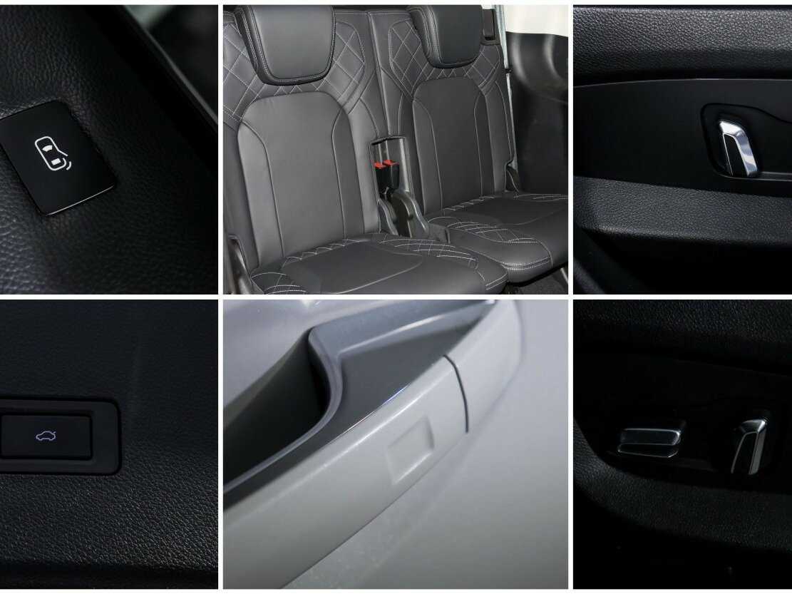 Купить EXEED VX с пробегом. Фото: #18