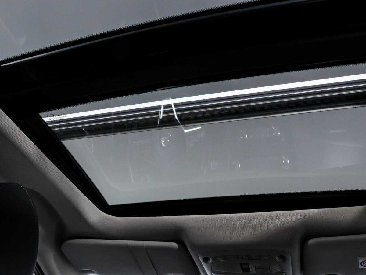 Купить Nissan X-Trail с пробегом. Фото: #19