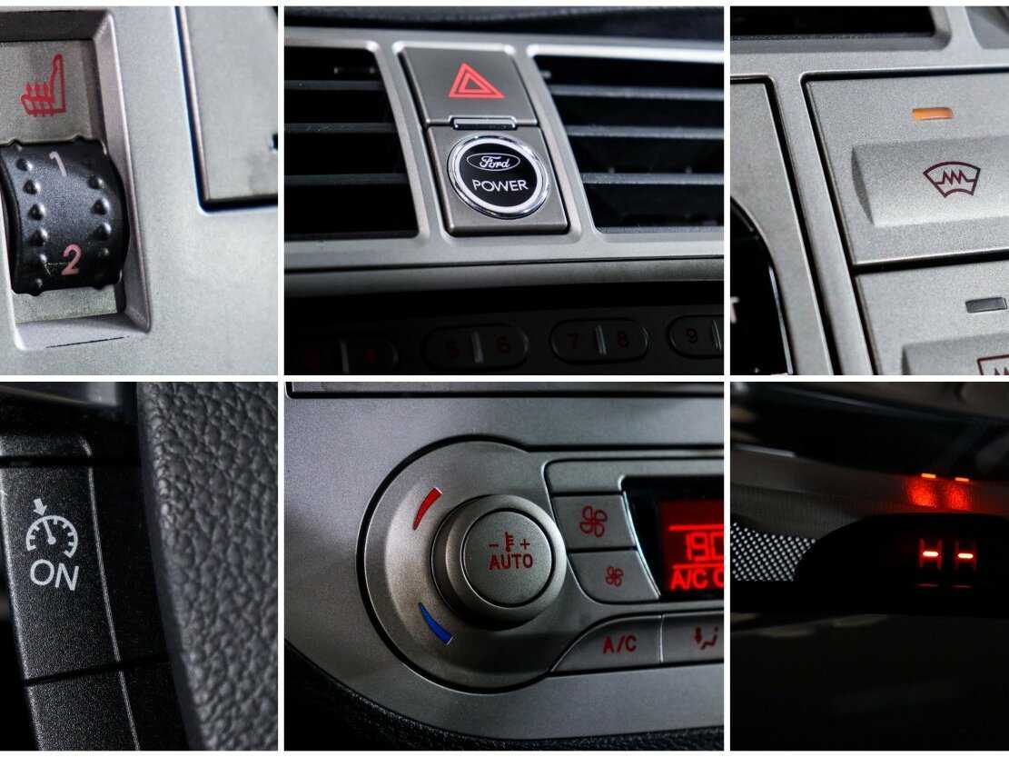 Продажа Б/У Форд Куга. Фото: #15