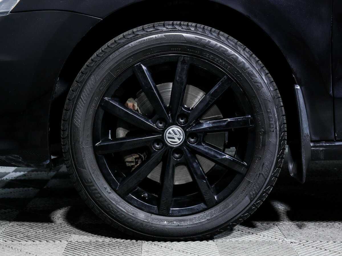 Продажа Б/У Фольксваген Поло. Фото: #11