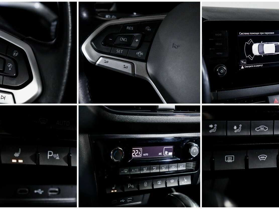 Продажа Б/У Фольксваген Поло. Фото: #16