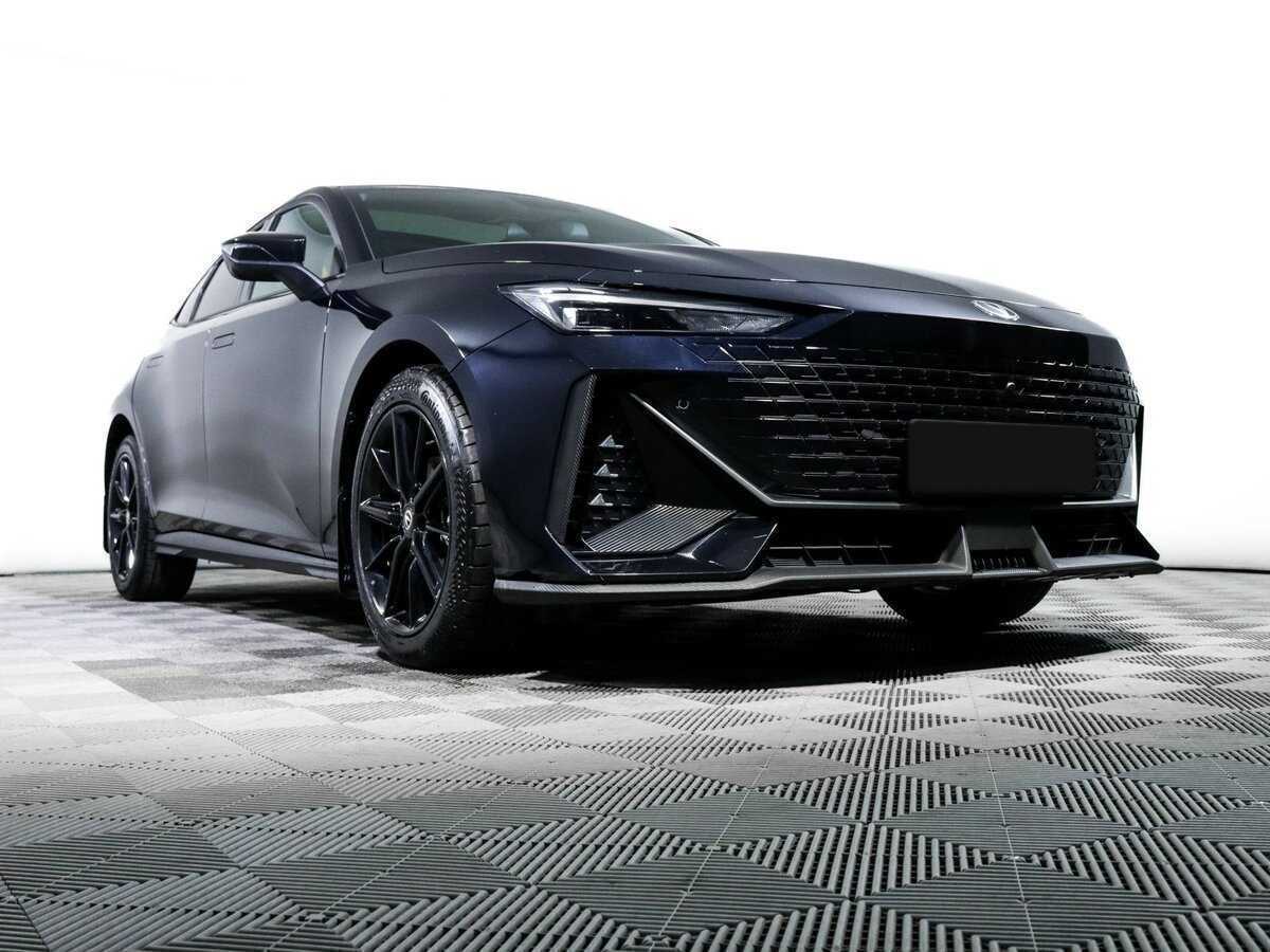 Купить Changan UNI-V с пробегом. Фото: #15