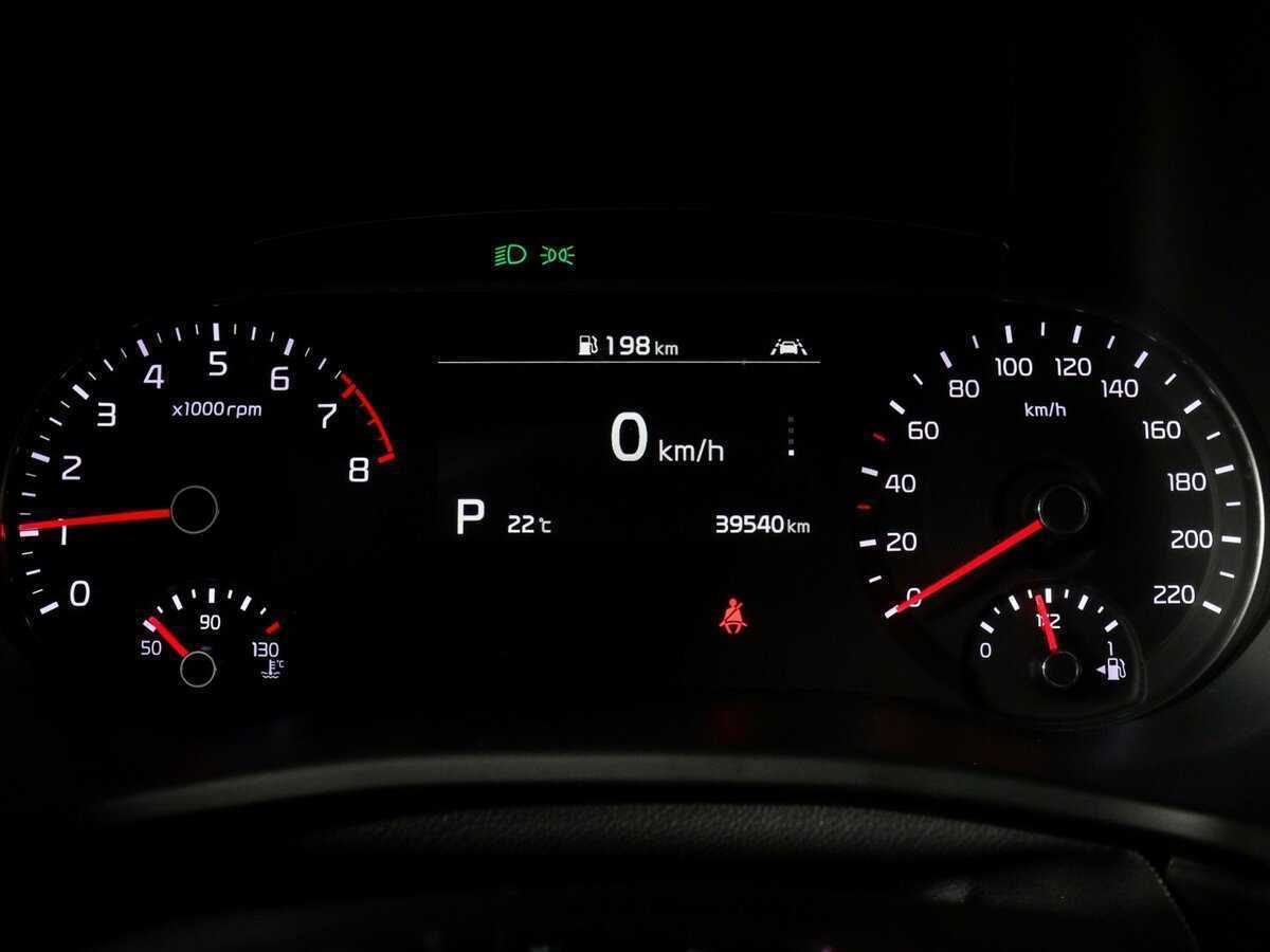 Купить Kia Soul с пробегом. Фото: #7