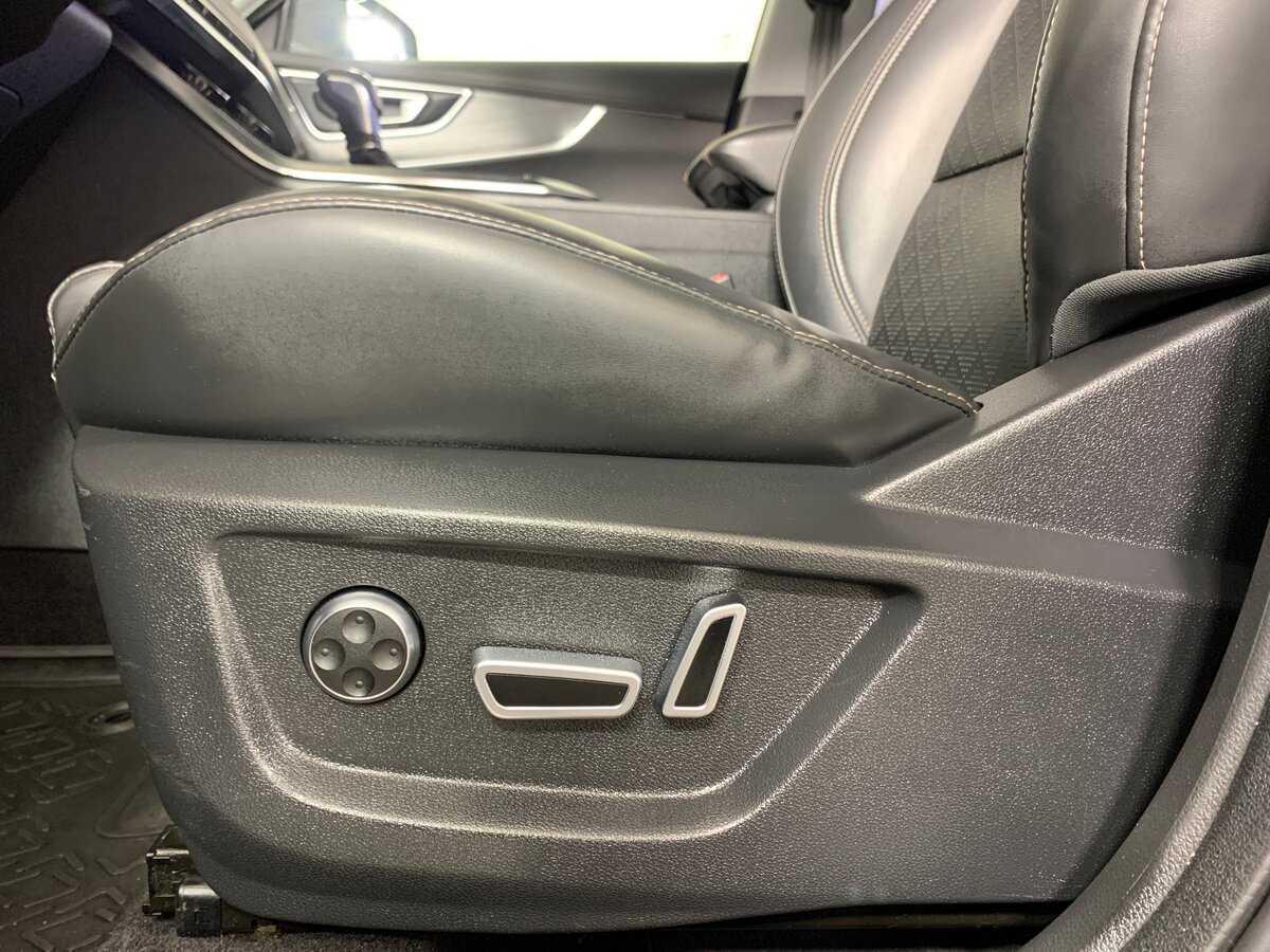 Продажа Б/У Чери Тигго 8. Фото: #16