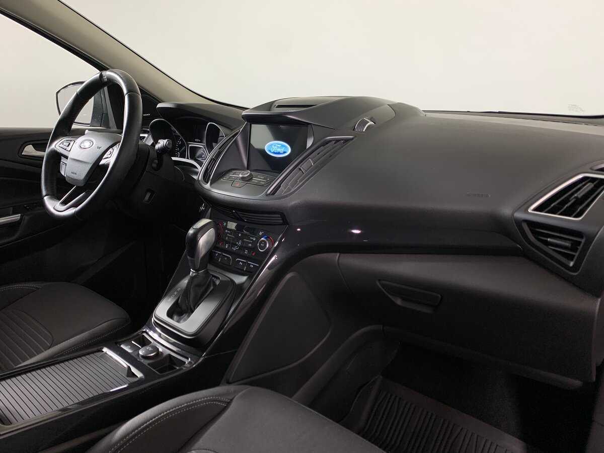 Продажа Б/У Форд Куга. Фото: #13