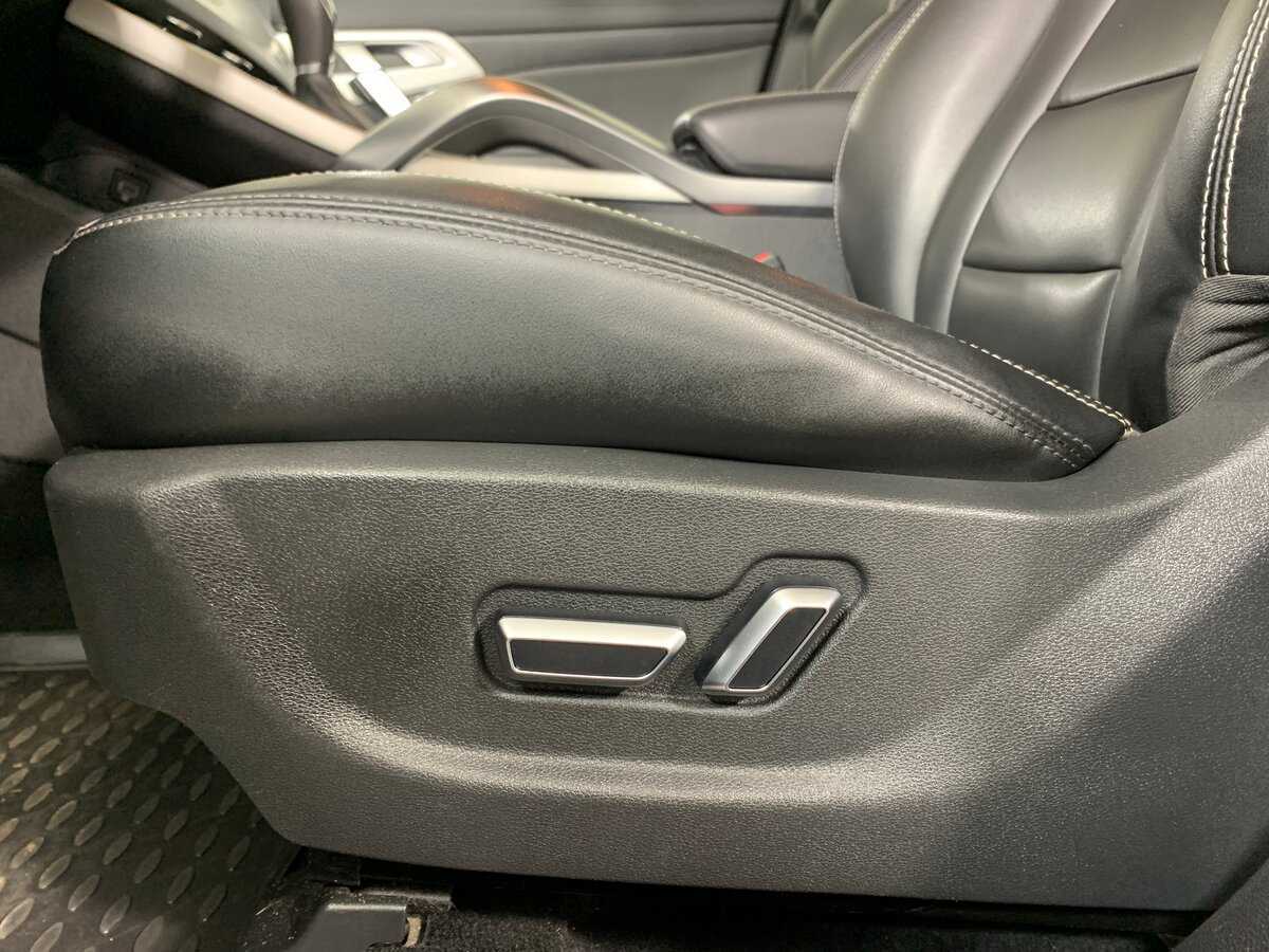 Продажа Б/У Джили Атлас. Фото: #16