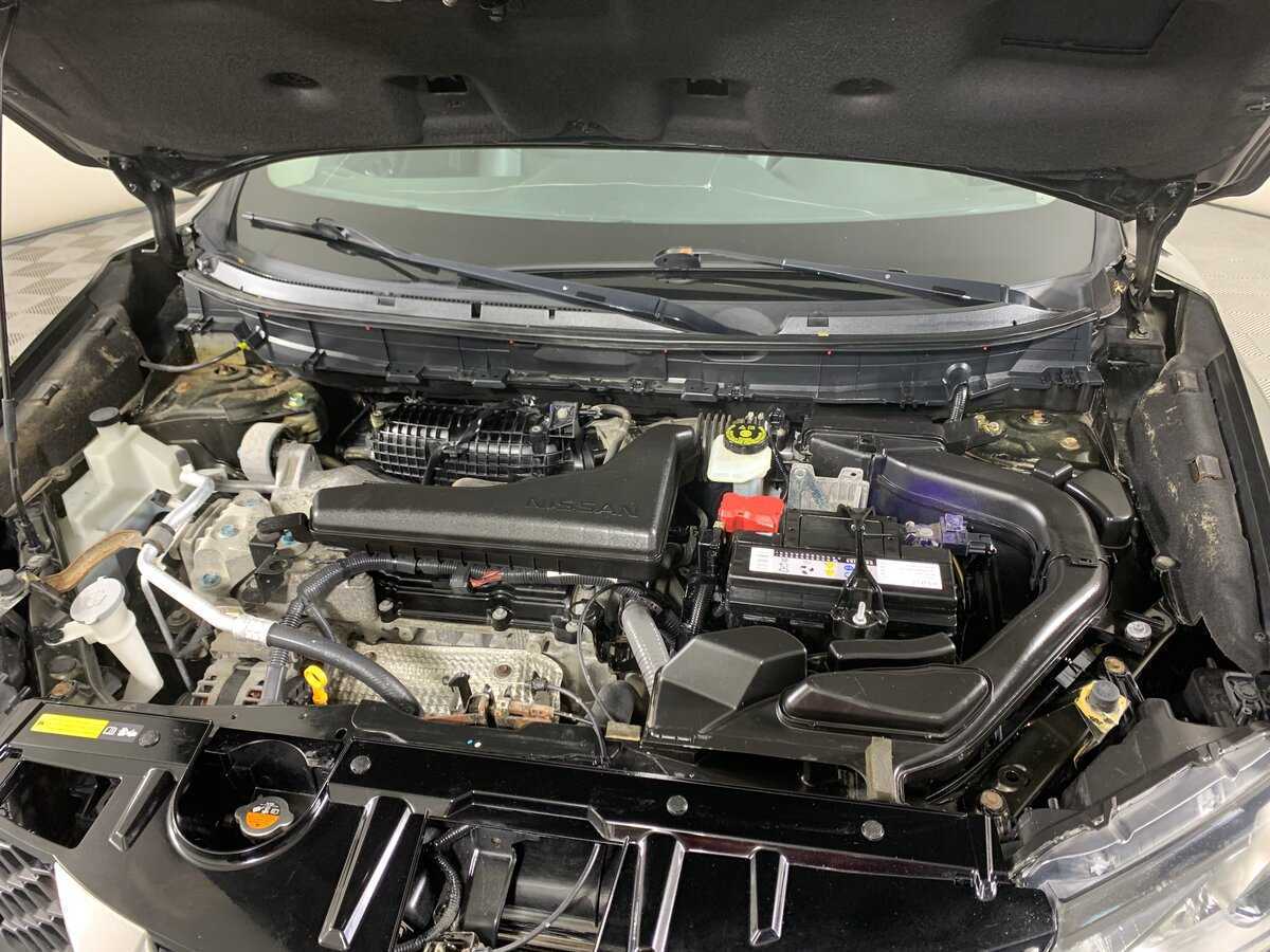 Продажа Б/У Ниссан Икс-Трейл. Фото: #10