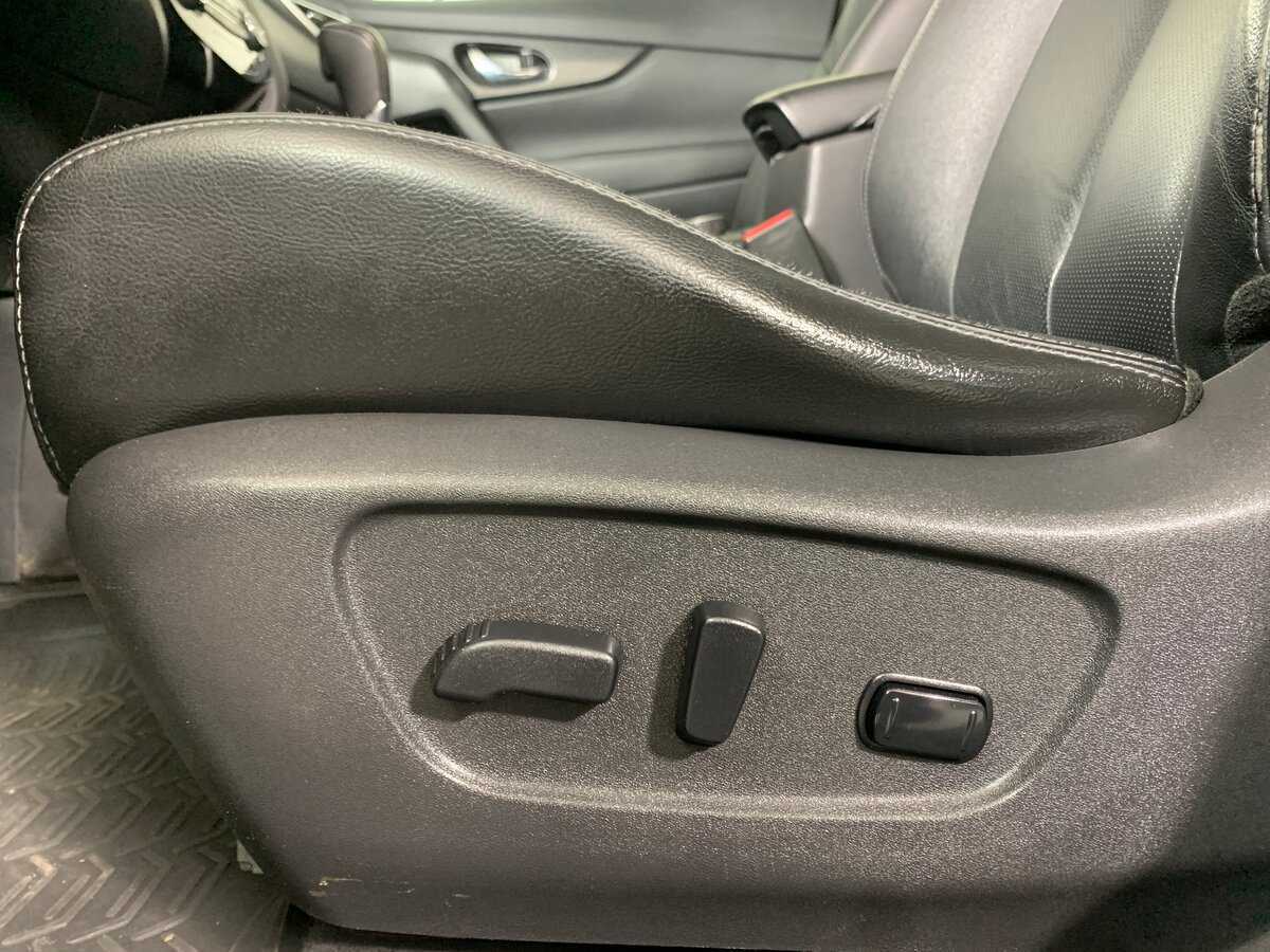 Продажа Б/У Ниссан Икс-Трейл. Фото: #16