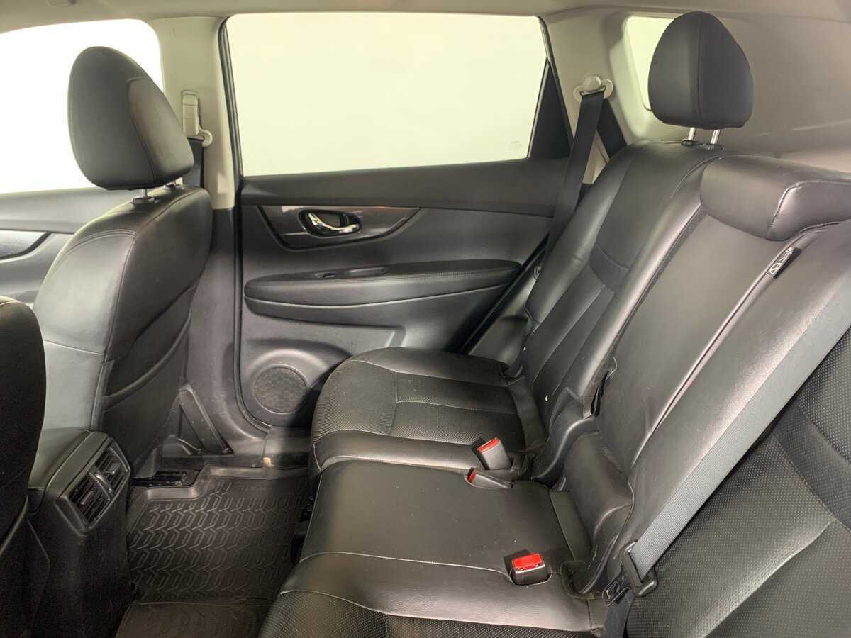 Продажа Б/У Ниссан Икс-Трейл. Фото: #19