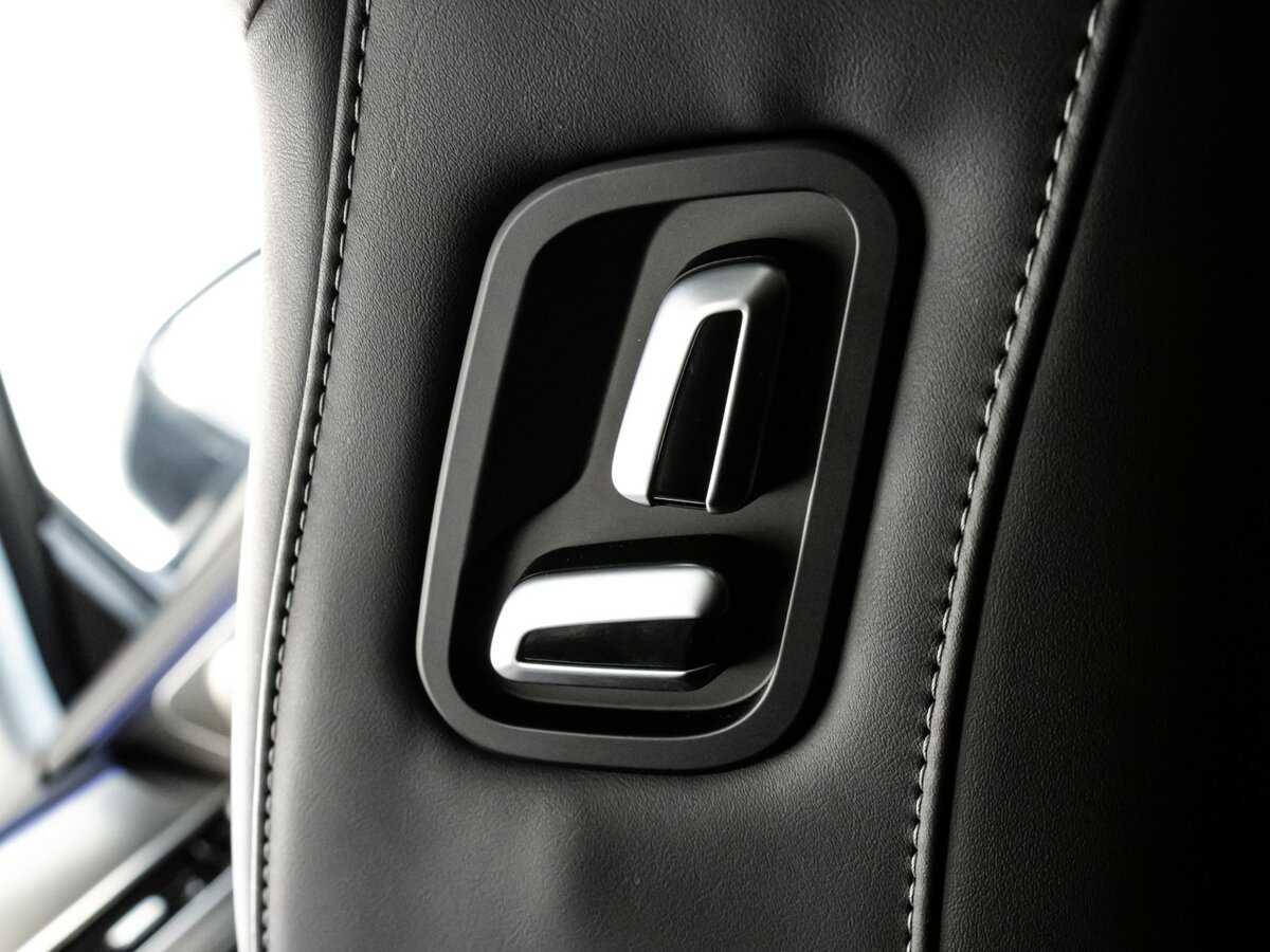 Купить Chery Tiggo 8 Pro Max с пробегом. Фото: #22