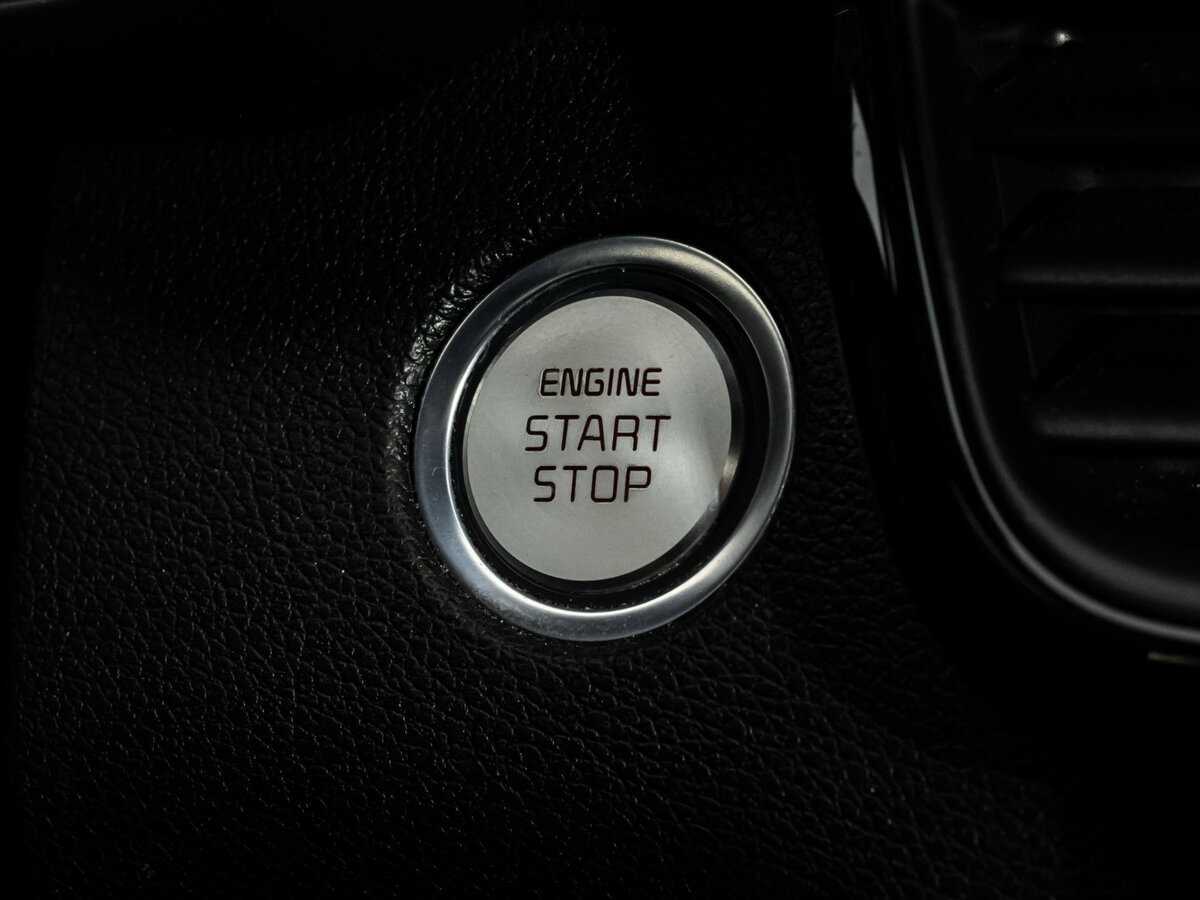 Купить Kia Optima с пробегом. Фото: #20