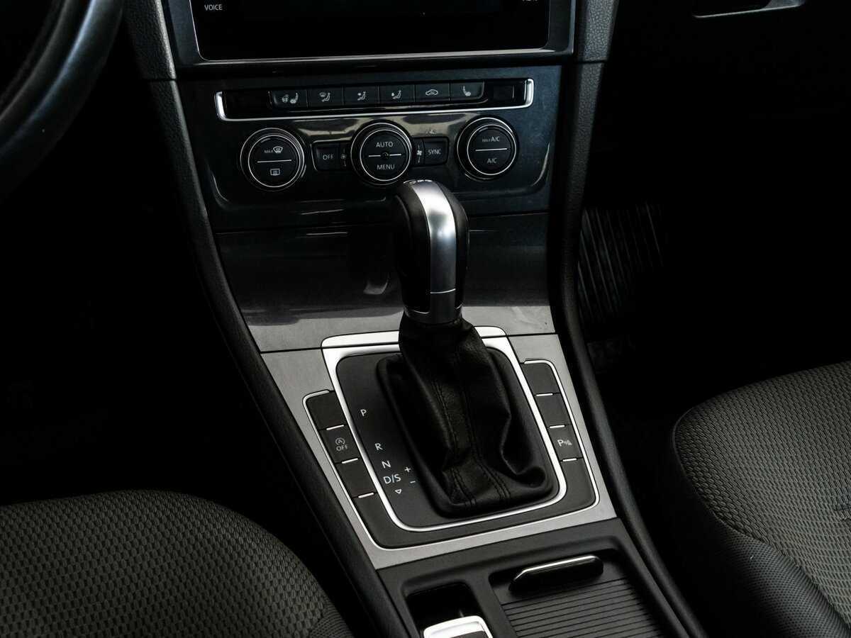 Продажа Б/У Фольксваген Гольф. Фото: #11