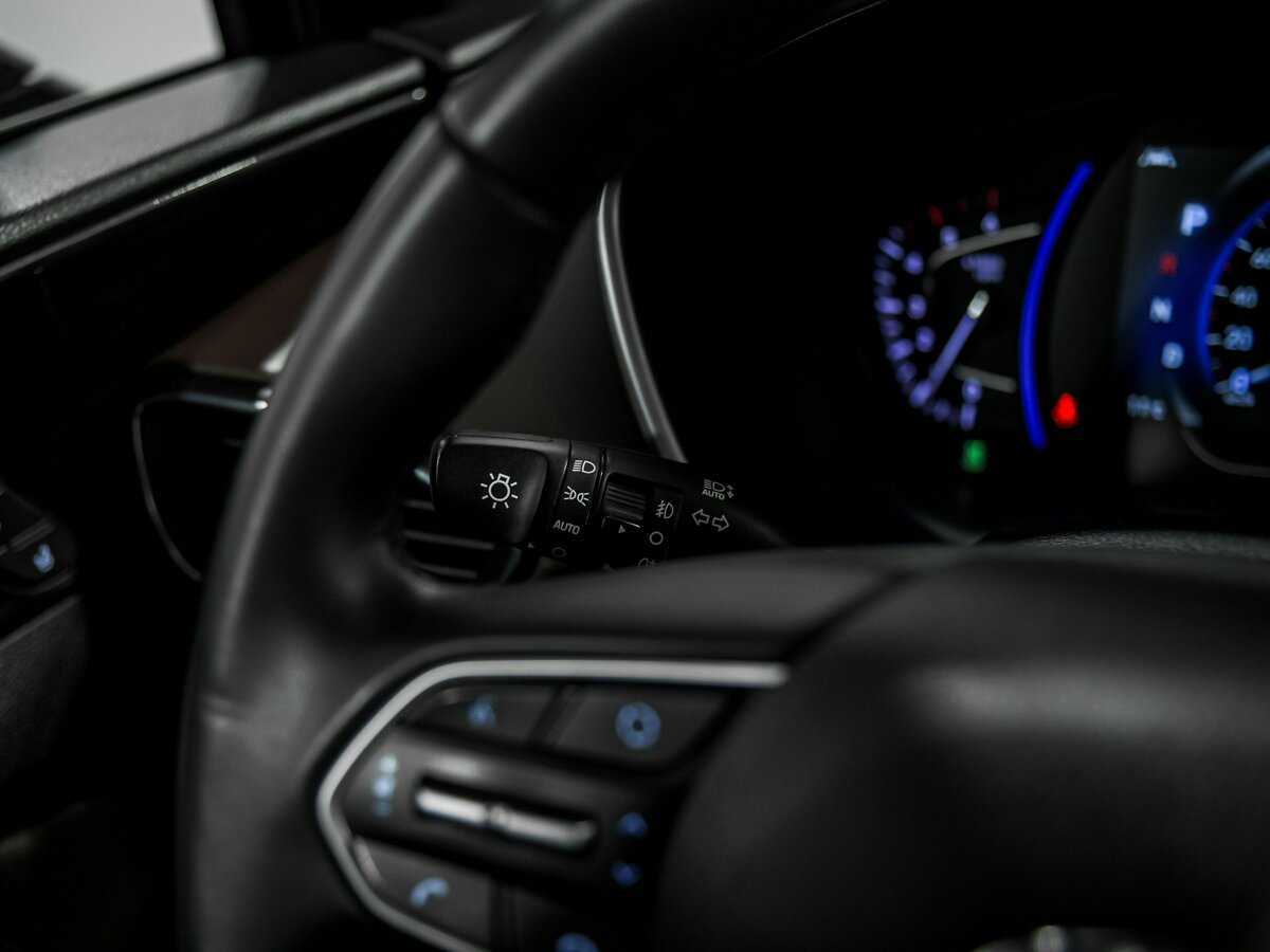 Купить Hyundai Santa Fe с пробегом. Фото: #7