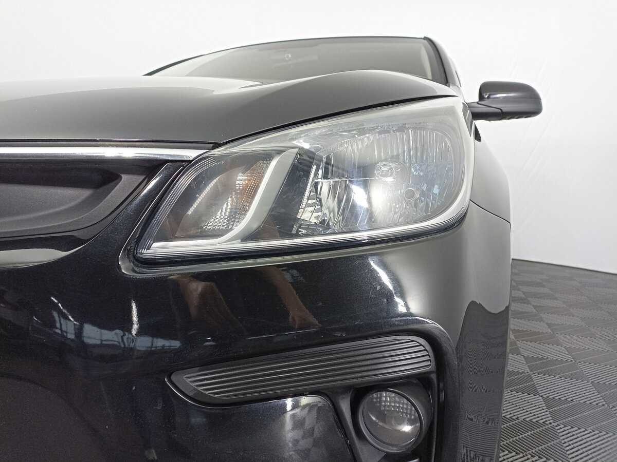 Продажа Б/У Киа Рио. Фото: #16