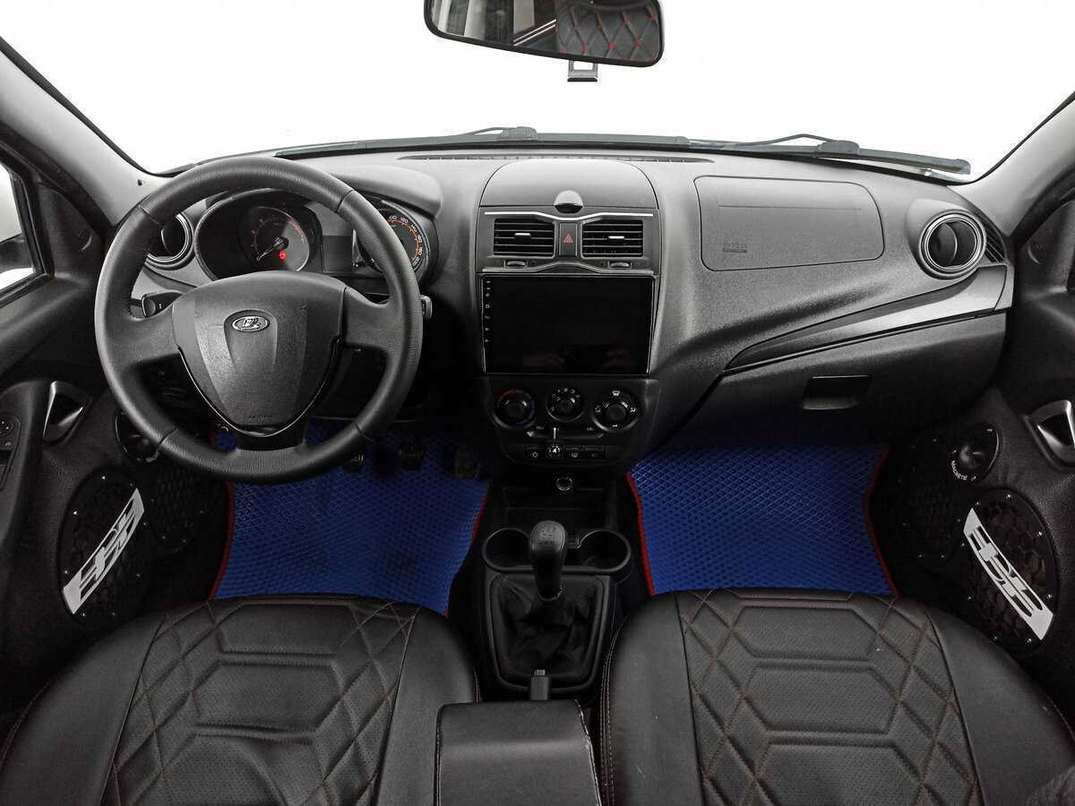 Продажа Б/У Лада (ВАЗ) Гранта. Фото: #13