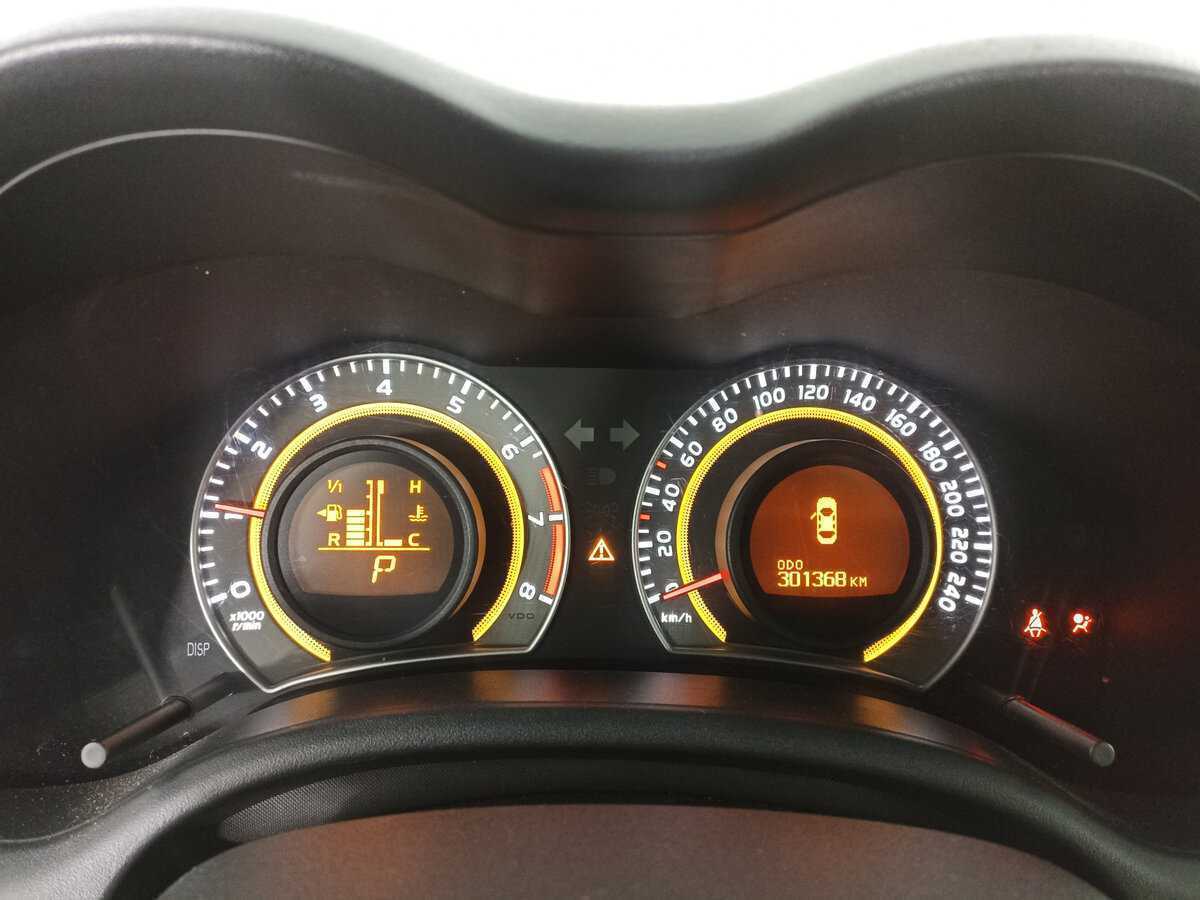 Продажа Б/У Тойота Королла. Фото: #12