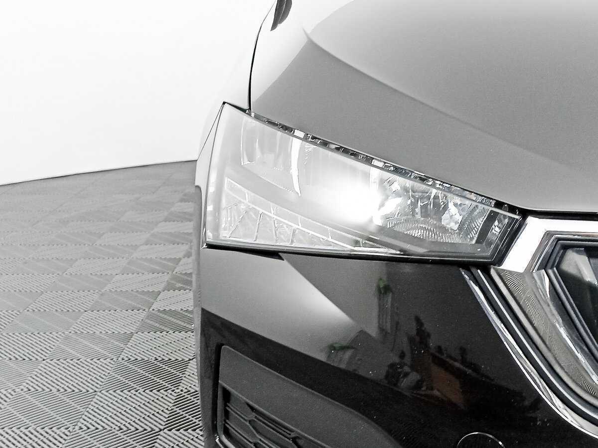 Продажа Б/У Шкода Рапид. Фото: #14