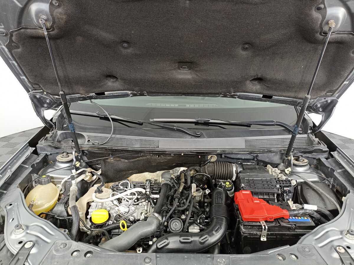 Продажа Б/У Рено Дастер. Фото: #6