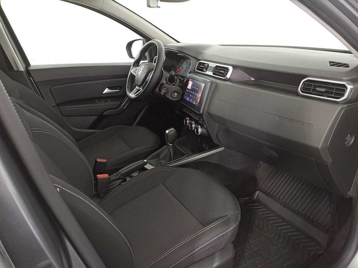 Продажа Б/У Рено Дастер. Фото: #8