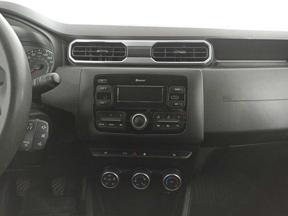 Продажа Б/У Рено Дастер. Фото: #12