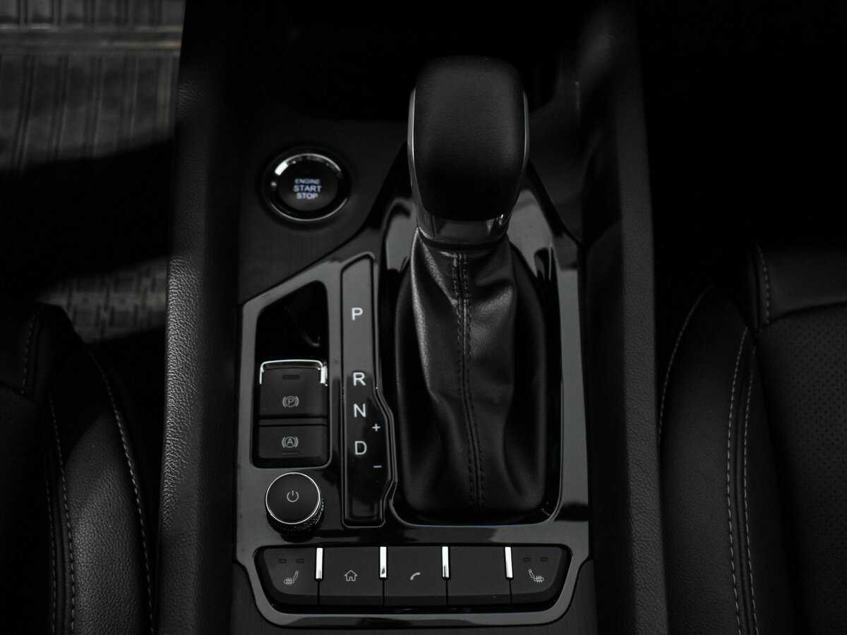 Продажа Б/У Чери Тигго 4. Фото: #9