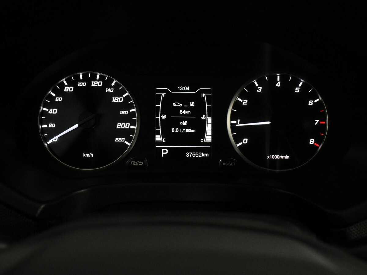 Продажа Б/У Чери Тигго 4. Фото: #17