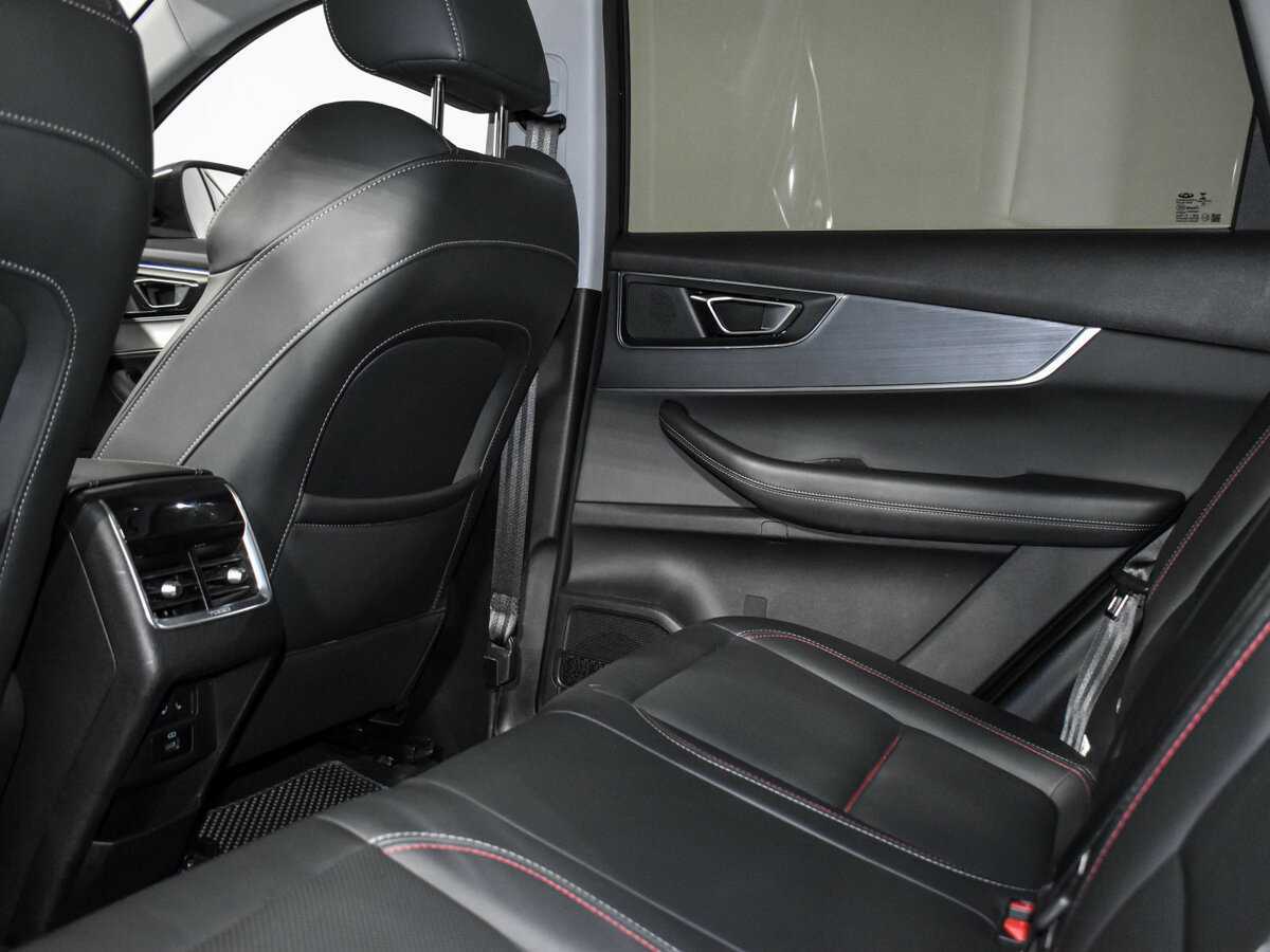 Продажа Б/У Чери Тигго 7 Про. Фото: #12