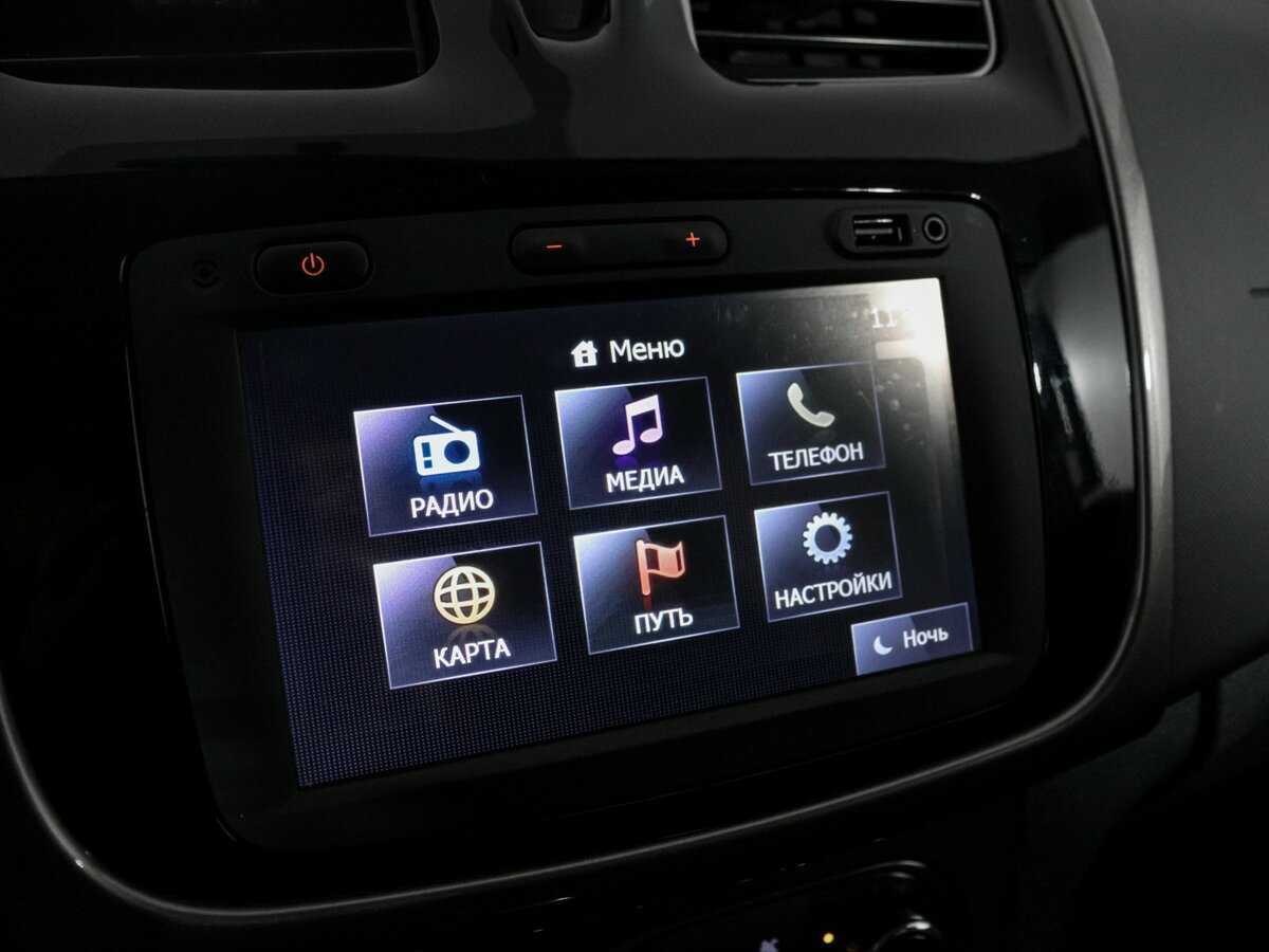 Продажа Б/У Рено Сандеро. Фото: #14