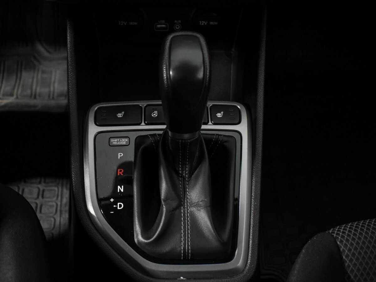 Продажа Б/У Хендай Крета. Фото: #9