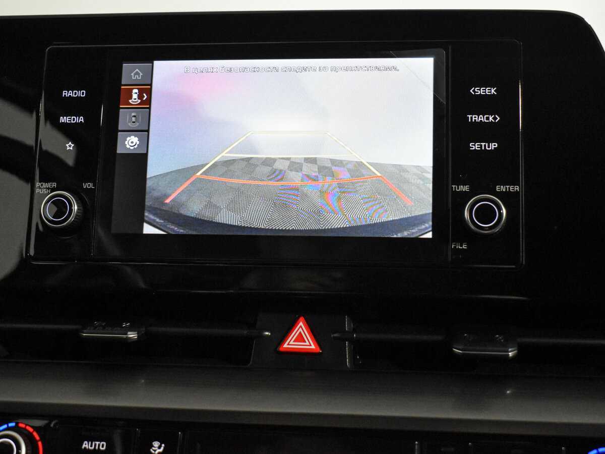 Купить Kia Sportage с пробегом. Фото: #18