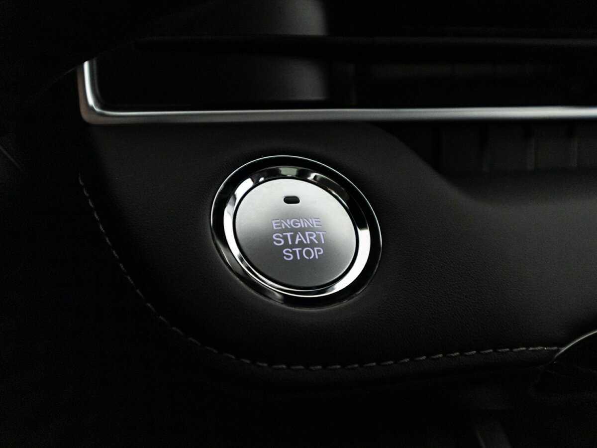 Купить Chery Tiggo 7 Pro Max с пробегом. Фото: #19