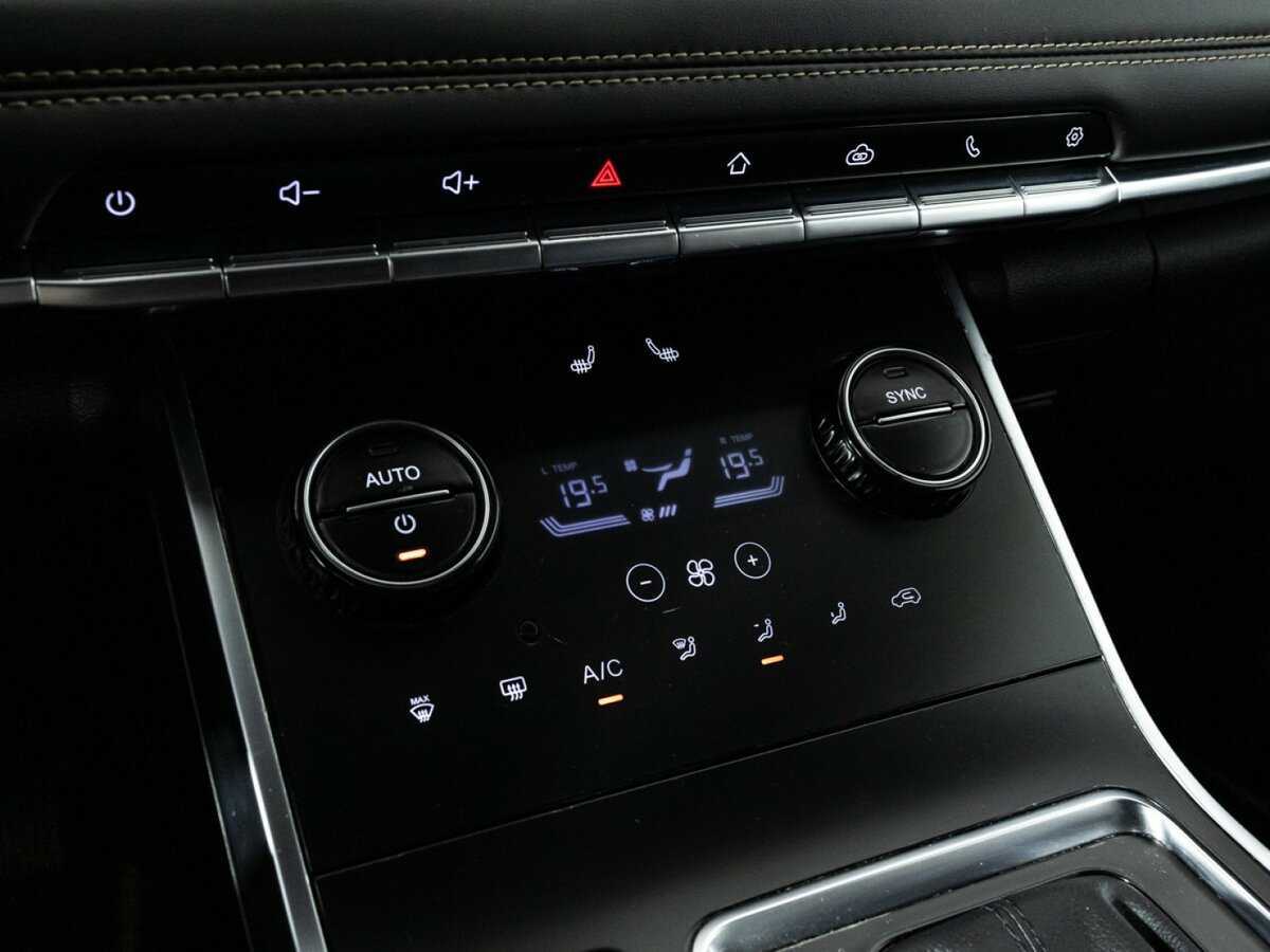 Продажа Б/У Чери Тигго 8. Фото: #14