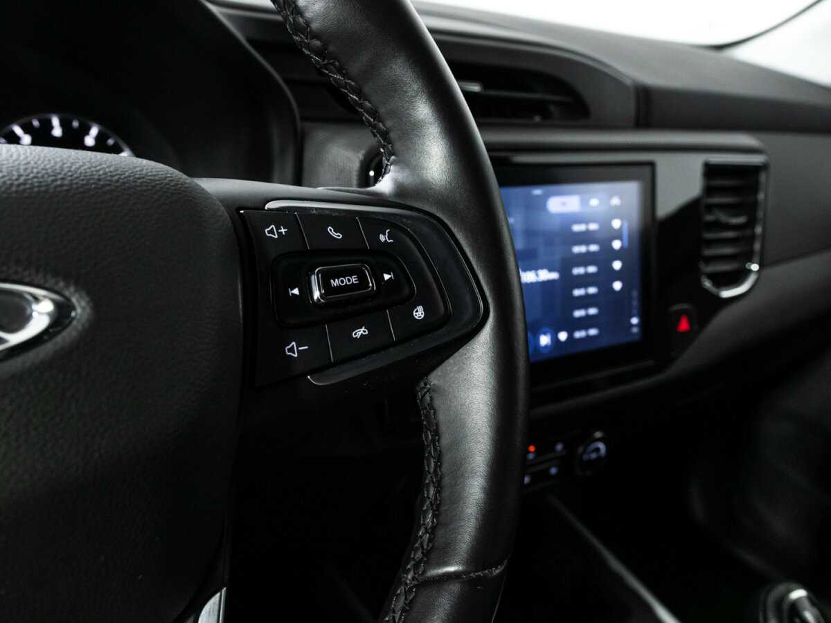 Продажа Б/У Чери Тигго 4. Фото: #17