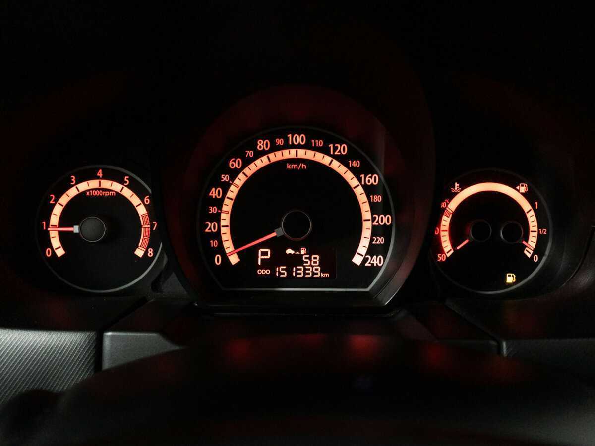 Продажа Б/У Киа Сид. Фото: #11