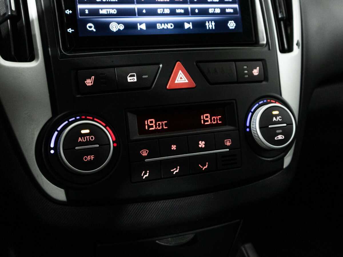 Продажа Б/У Киа Сид. Фото: #17