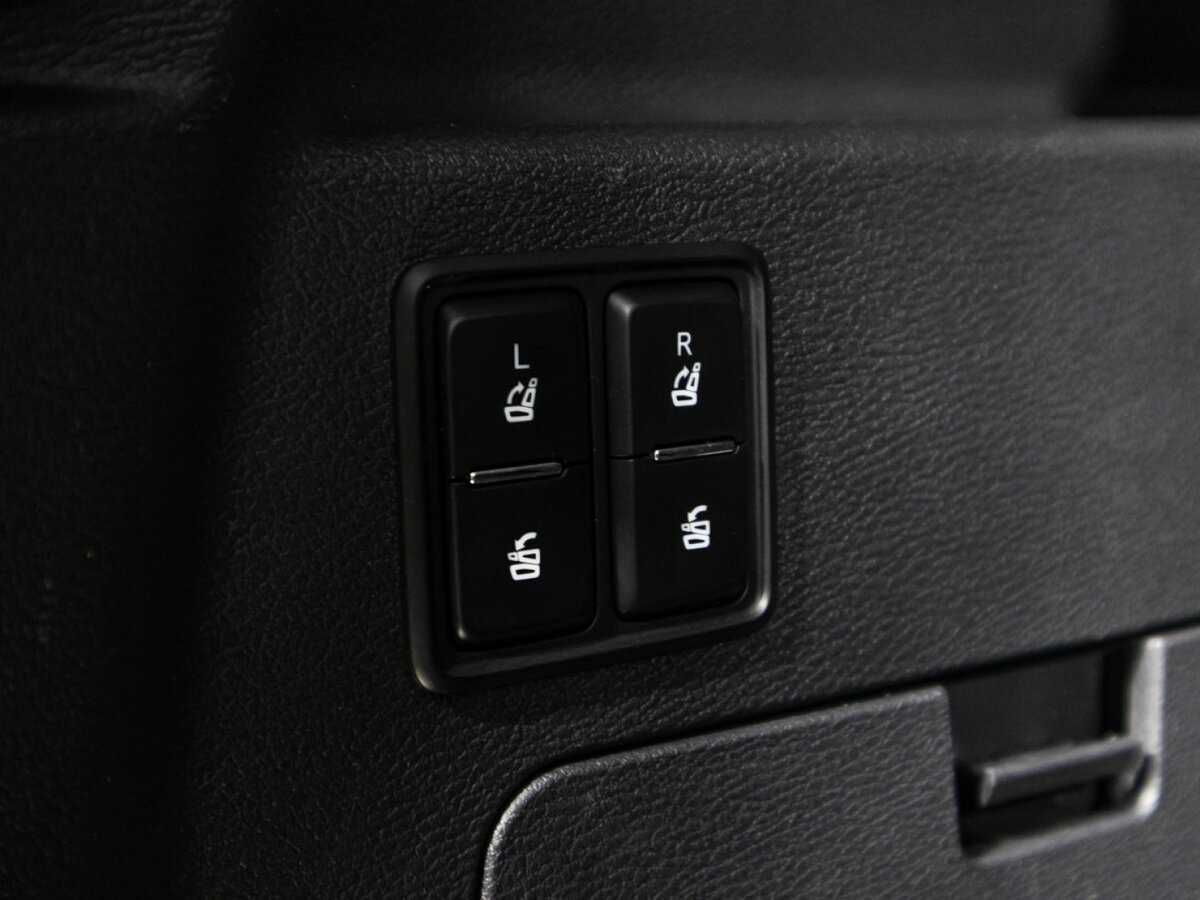 Купить Haval H9 с пробегом. Фото: #15