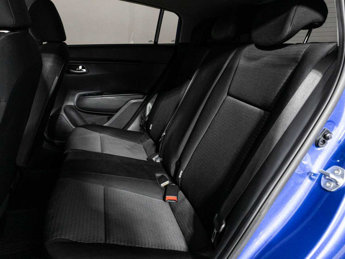 Продажа Б/У Киа Рио. Фото: #9