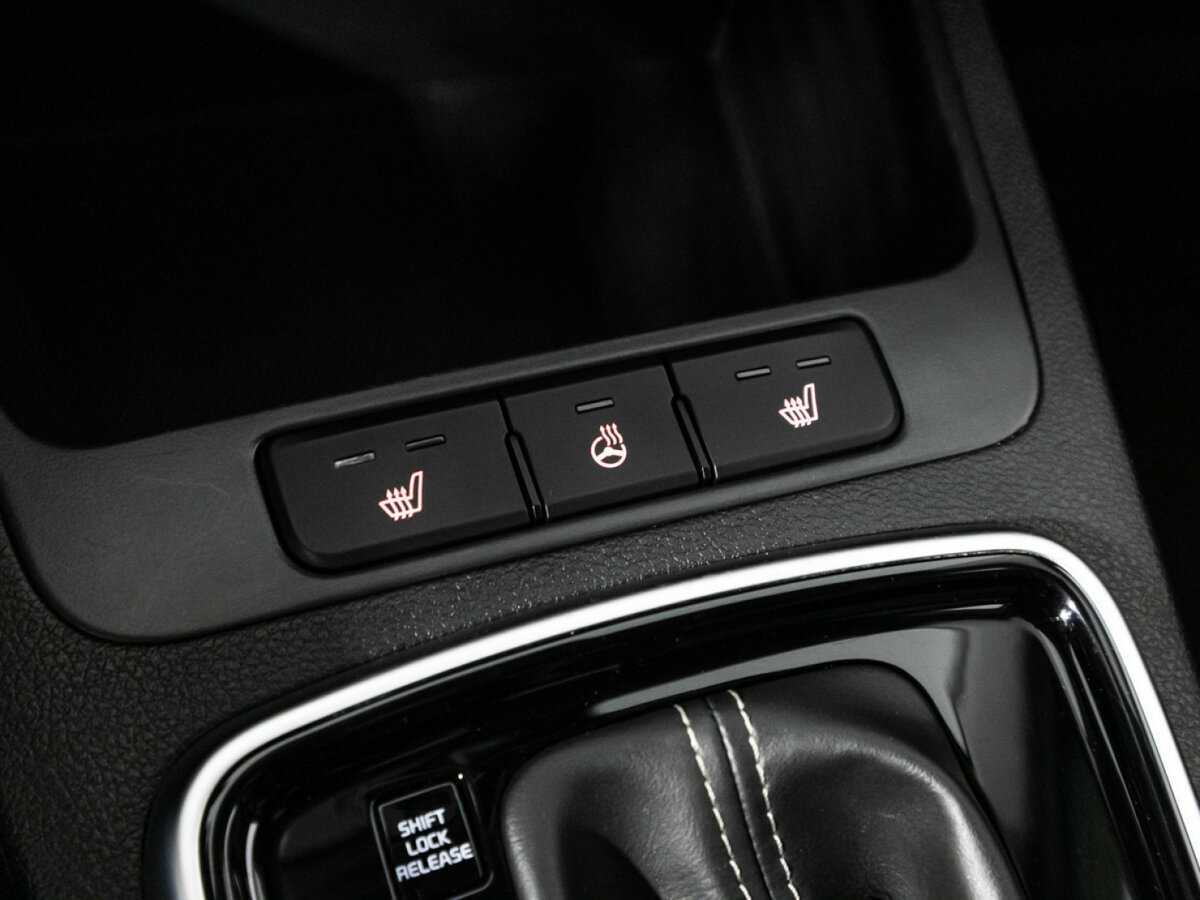 Продажа Б/У Киа Рио. Фото: #16