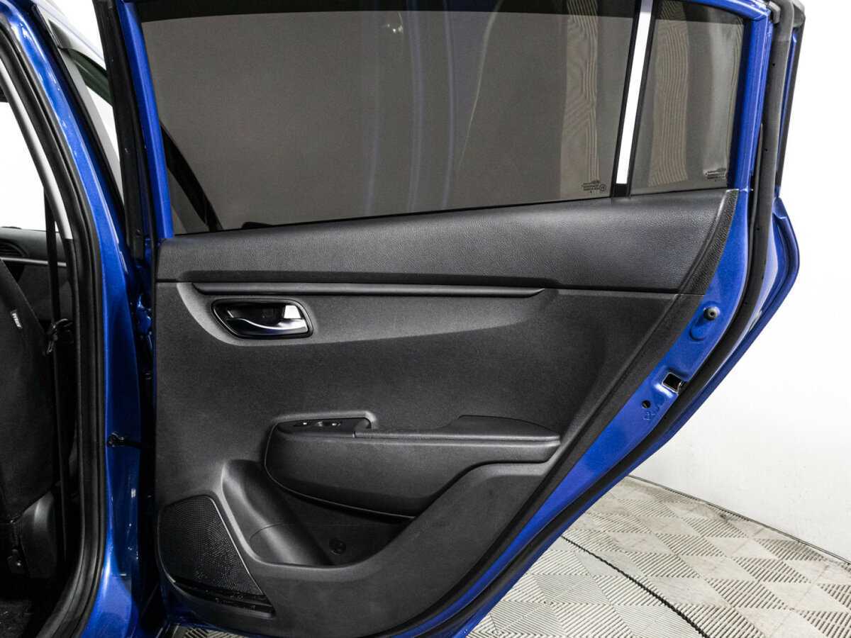 Продажа Б/У Киа Рио. Фото: #23