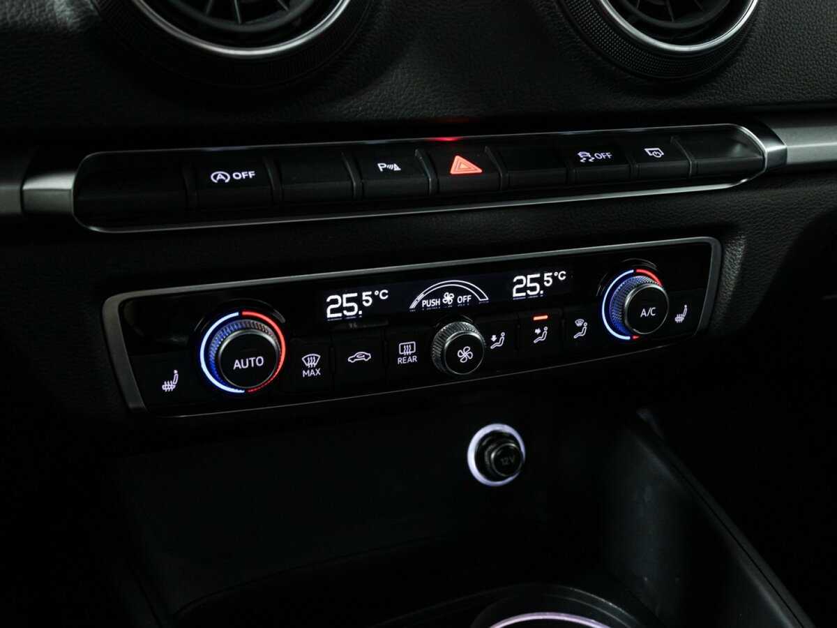 Купить Audi A3 с пробегом. Фото: #14