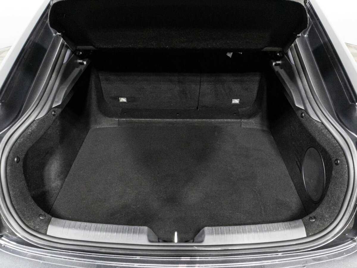 Купить Changan UNI-V с пробегом. Фото: #14