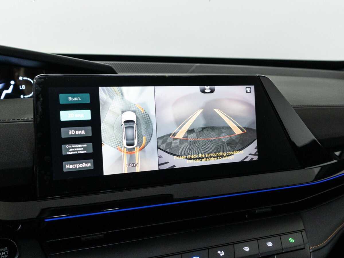 Купить Changan UNI-V с пробегом. Фото: #19