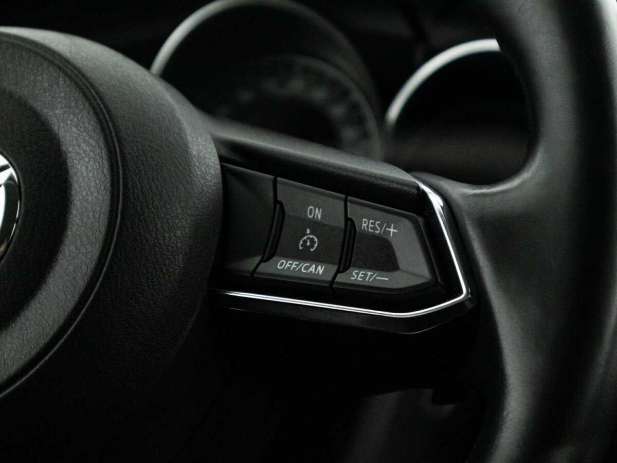 Купить Mazda 6 с пробегом. Фото: #23