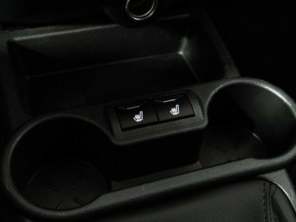 Купить Lada (ВАЗ) Granta с пробегом. Фото: #16