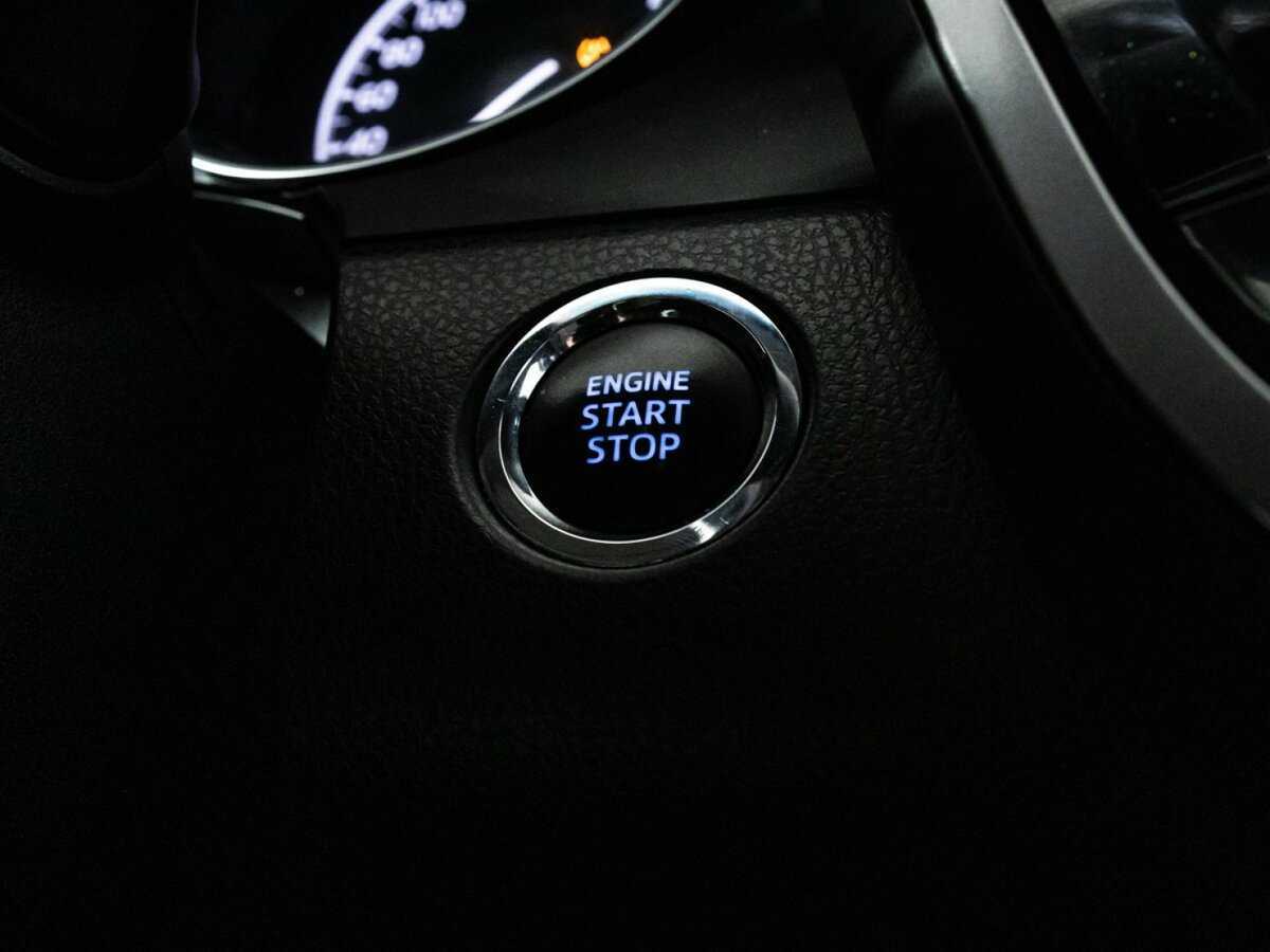 Купить Toyota Camry с пробегом. Фото: #16