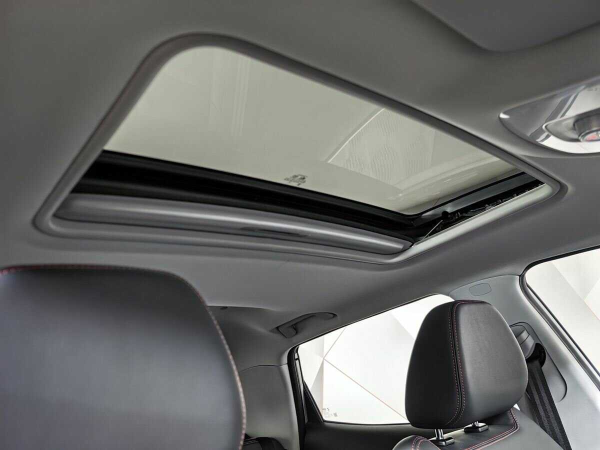 Купить Chery Tiggo 4 Pro с пробегом. Фото: #18