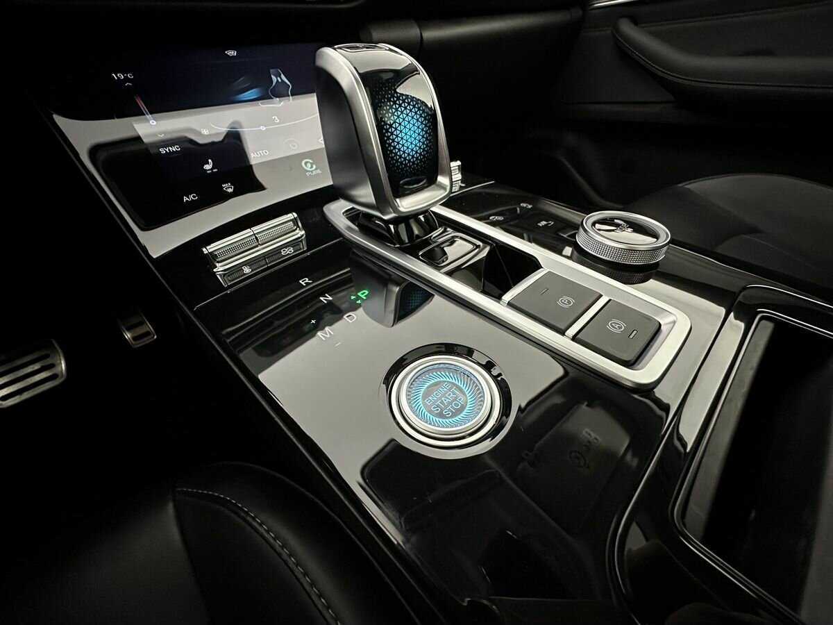 Купить Chery Tiggo 8 Pro Max с пробегом. Фото: #16